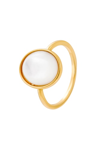 Bague - Doré