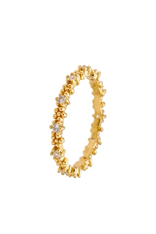 Bague - Doré