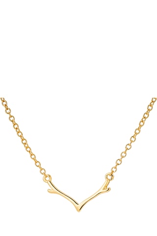 Collier - Doré