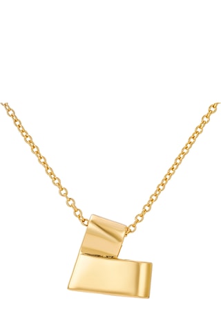Collier - Doré