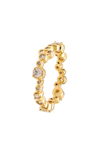 Bague - Doré