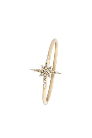 Bague - Doré