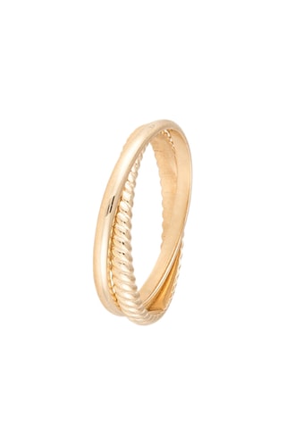 Bague - Doré