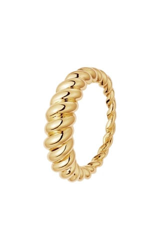 Bague - Doré