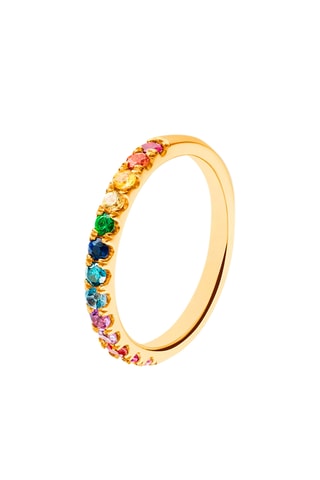 Bague - Doré