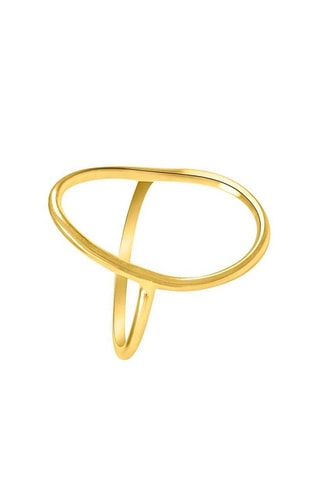 Bague - Doré