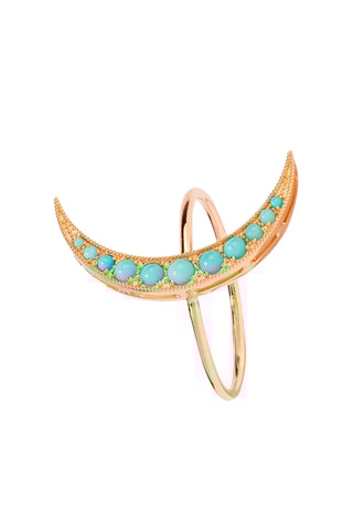 Bague - Doré