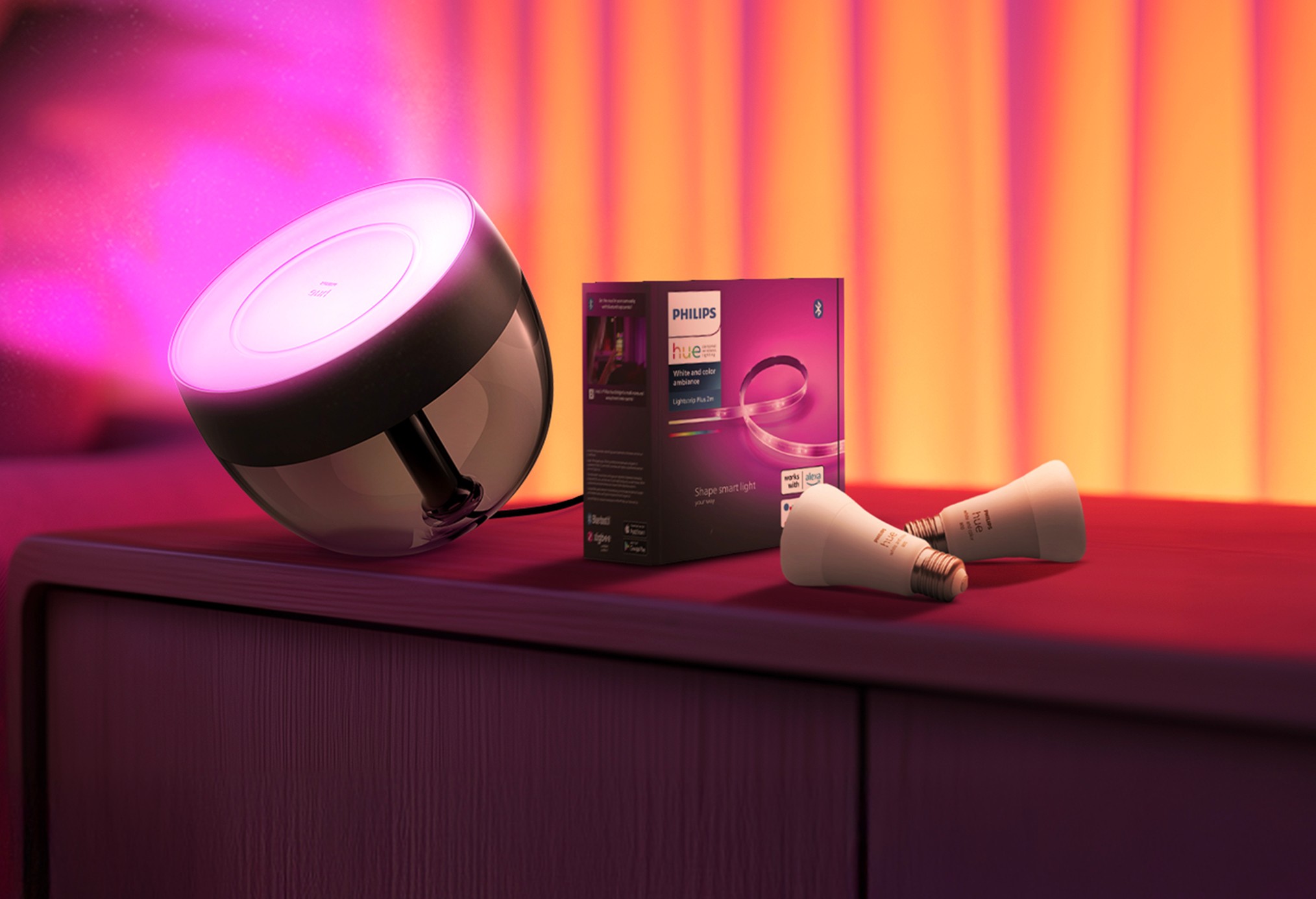 PHILIPS en vente privée chez SHOWROOMPRIVÉ