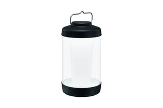 Lampe à poser Cisero - Noir