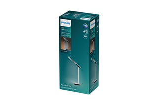 Lampe de bureau Ivory - Ivoire