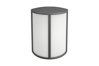 Applique murale LED extérieure Stock - Anthracite