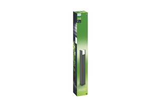 Borne LED extérieure Arbour - Anthracite