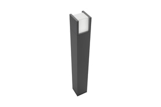Borne LED extérieure Arbour - Anthracite
