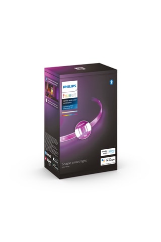 Extension ruban LED connecté - Multicolore - 12 W