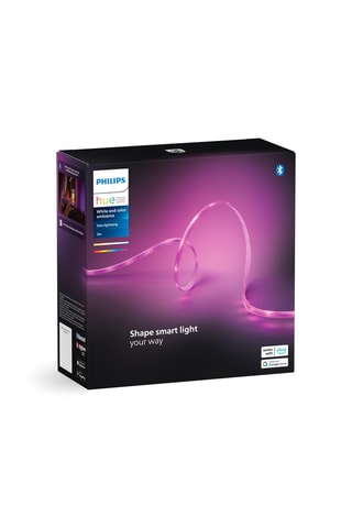 Ruban LED connecté Solo - Multicolore - 20 W