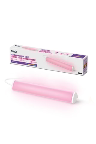 Barre lumineuse LED connectée Linear - 6 W