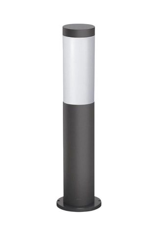 Lampadaire LED Utrecht - Anthracite - 45 cm - 20 W