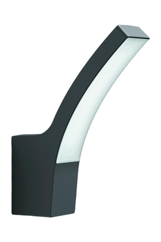 Applique murale Splay - Anthracite - 12 W