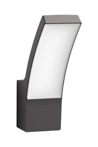 Applique murale Splay - Anthracite - 12 W