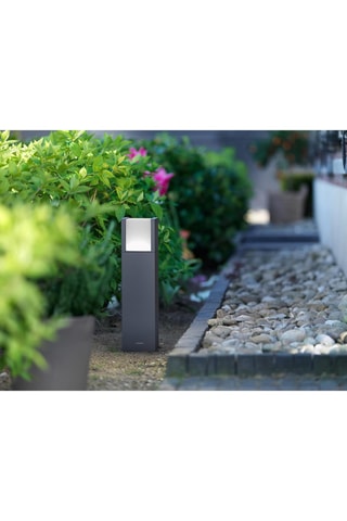 Lampadaire LED Arbour - Anthracite - 6 W