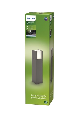 Lampadaire LED Arbour - Anthracite - 6 W