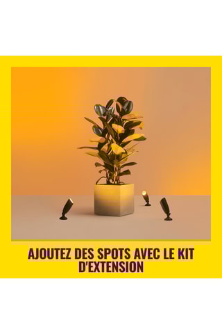 Spot LED connecté - 5 W