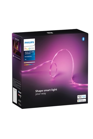 Ruban LED connecté Solo - Multicolore - 20 W