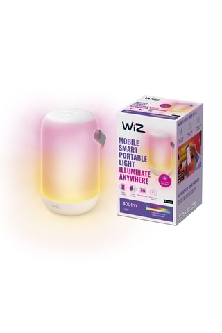 Lampe à poser LED connectée - 14 W
