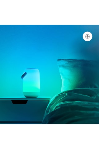 Lampe à poser LED connectée - 14 W
