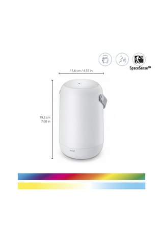 Lampe à poser LED connectée - 14 W