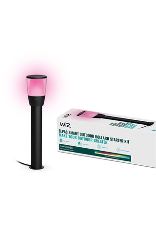 Borne LED connectée Elpas - 5 W