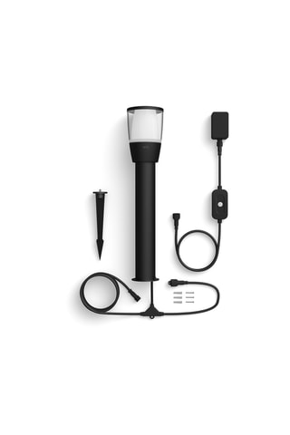 Borne LED connectée Elpas - 5 W