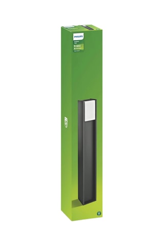 Lampadaire LED Bridge - Anthracite - 80,2 cm - 14 W