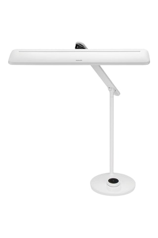 Lampe de bureau LED VDTMate - Blanc - 14 W