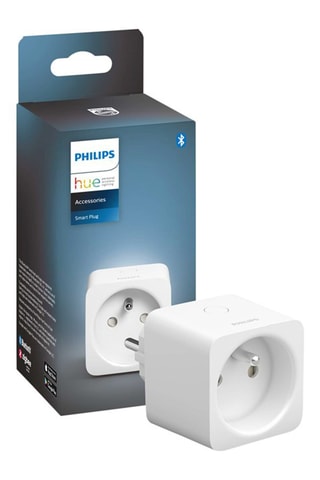 2 prises connectées