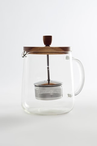 Theepot   1 l