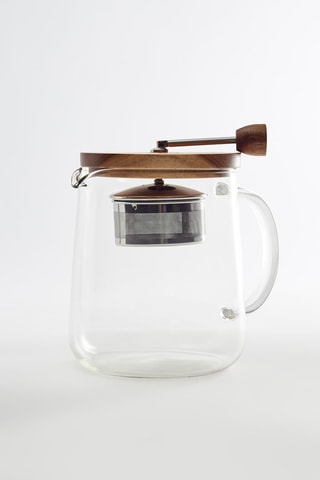 Theepot   1 l