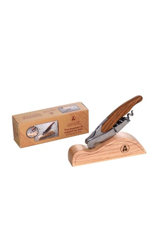 Houten Kelnersmes Heritage