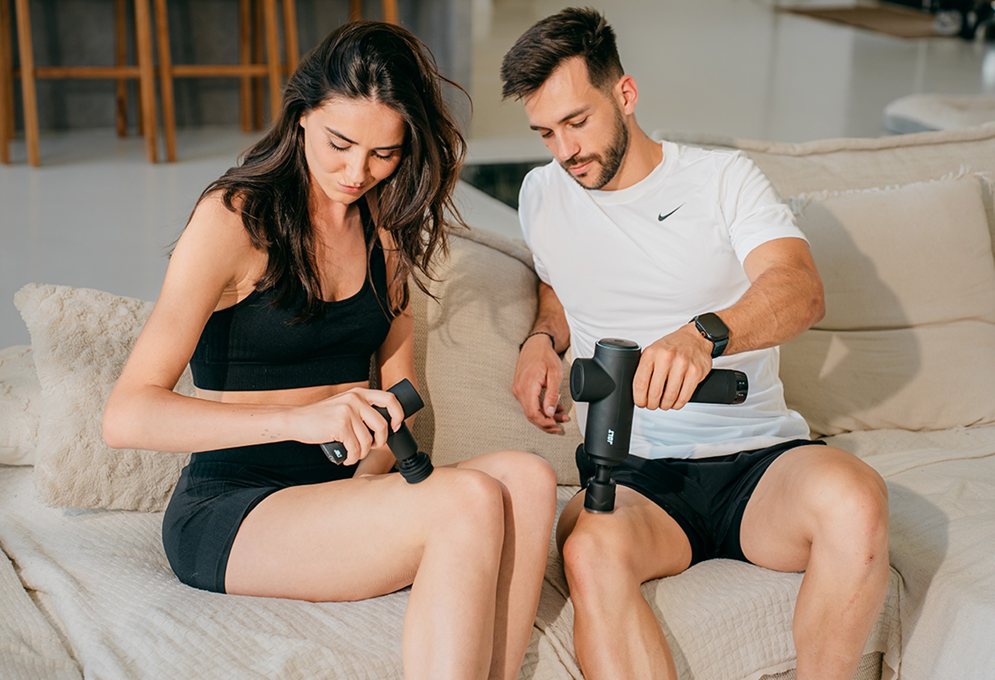 JOLT à bas prix sur SHOWROOMPRIVÉ