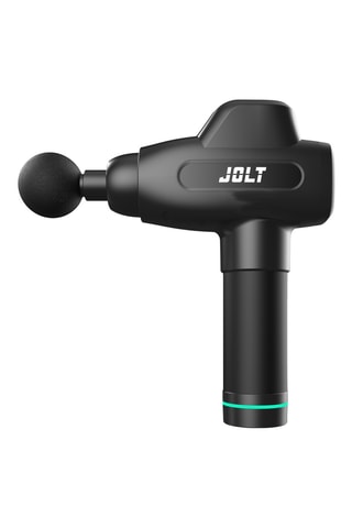 Pistolet massant Jolt Bolt - Noir