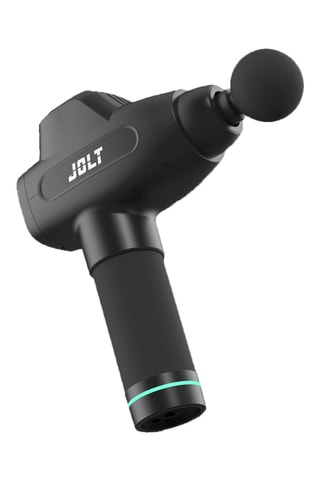 Pistolet massant Jolt Bolt - Noir