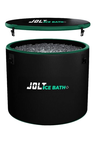 Bain de cryothérapie Ice Bath + - 450 ml