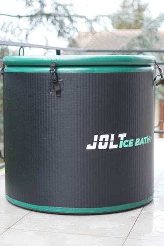 Bain de cryothérapie Ice Bath + - 450 ml