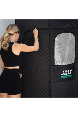 JOLT™ Hammam - Noir
