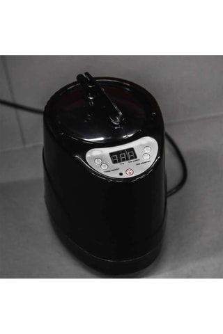 JOLT™ Hammam - Noir