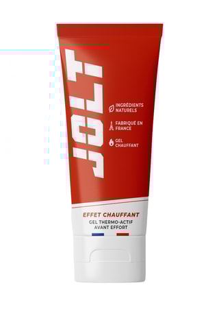 Gel chauffant - 75 ml