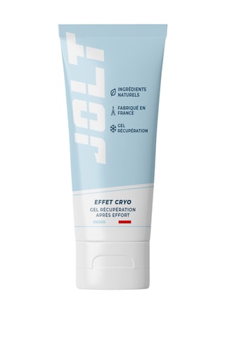 Gel récupération effet cryo - 75 ml