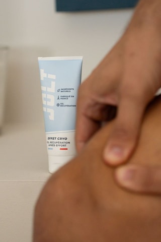 Gel récupération effet cryo - 75 ml