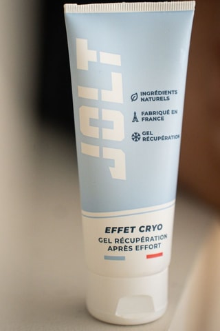 Gel récupération effet cryo - 75 ml