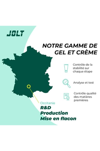 Crème anti-frottement - 75 ml